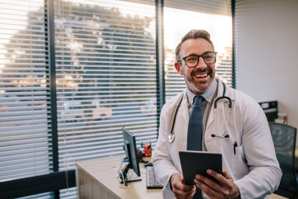 marketing médico