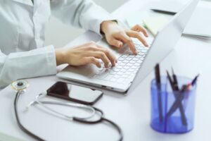 tráfego pago para médicos